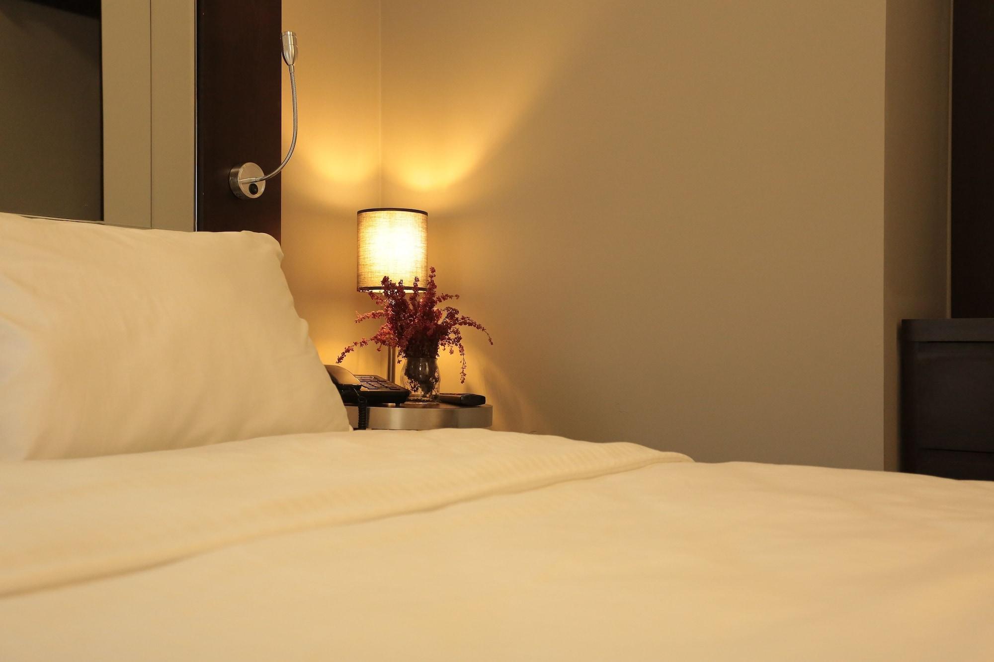 Ferman Pera Hotel Istanbul Eksteriør billede